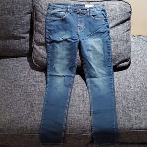 Men's Denim Co. Skinny Jeans